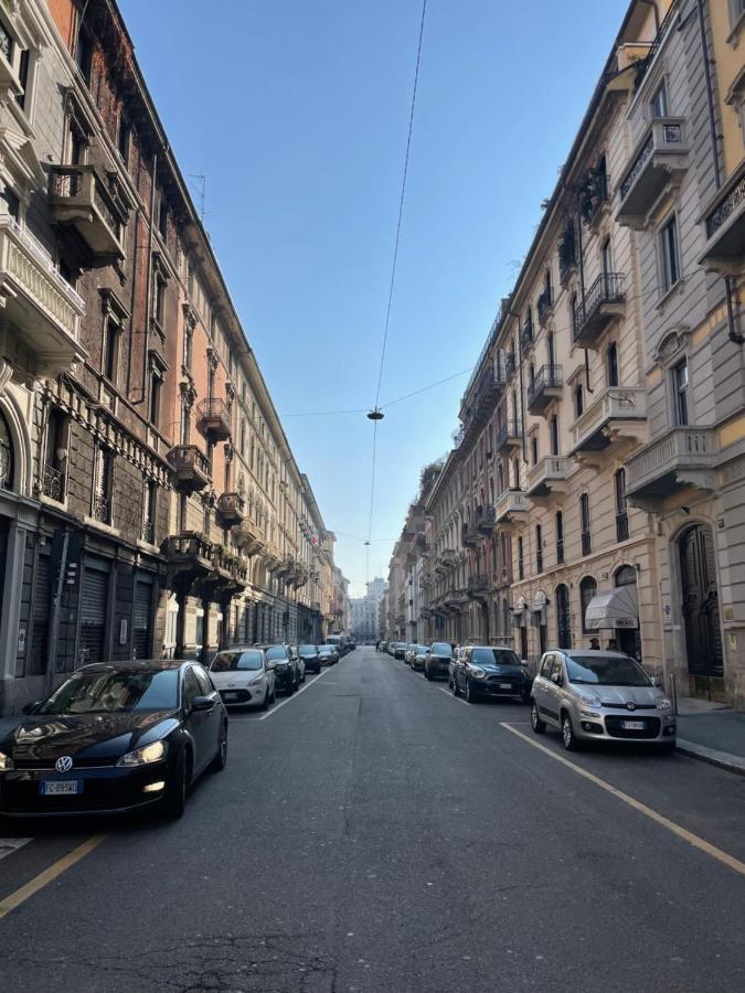 Deliziosa Stanza Nel Cuore Di Milano エクステリア 写真